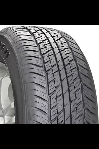 1 new 275/60-18 dunlop grandtrek at23 60r r18 tire