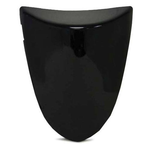 Black rear seat cover cowl fairing for kawasaki zx-6r zx6r 636 zx6 zx-10r zx10r