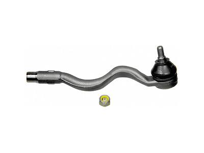 Moog es3189 front outer tie rod end - driver side bmw