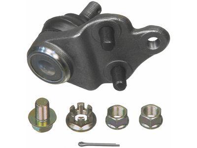 Moog k9523 front lower ball joint - passenger side geo prizm toyota corola