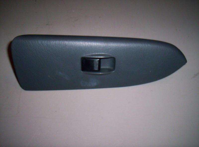 99 00 01 02 03 mazda protege rt front power window switch