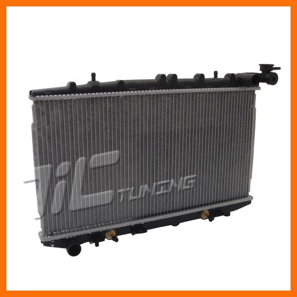 Brand new cooling radiator replacement 1991-1996 infiniti g20 97-98 nissan 200sx