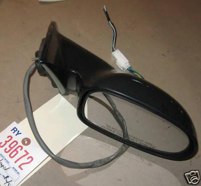 Dodge 94-97 intrepid concorde side view mirror right 1994 1995 1996 1997