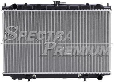 Spectra premium radiator cu1752 nissan maxima