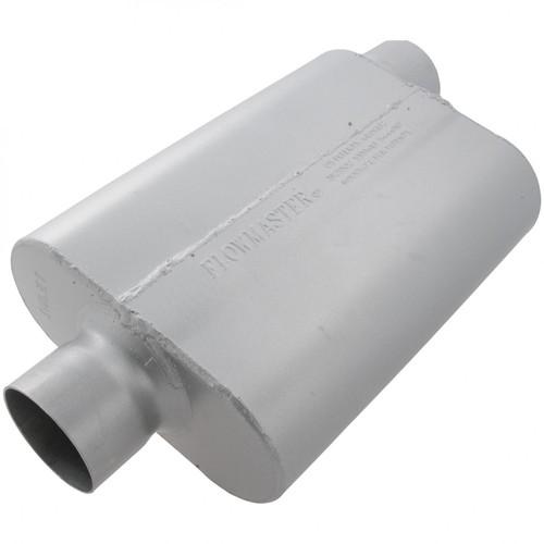 Flowmaster 943042 40 series delta flow muffler