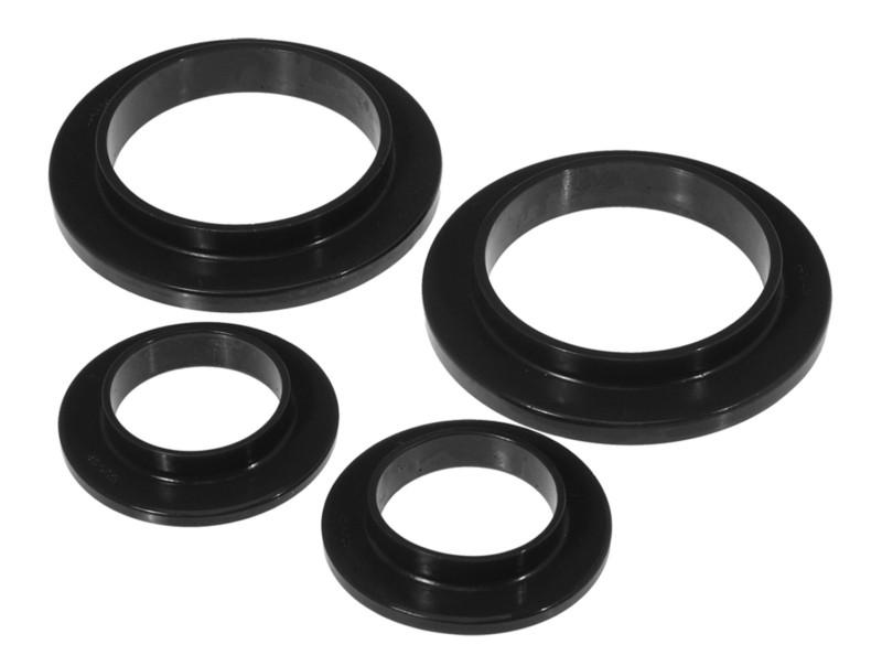 Prothane 6-1701-bl coil spring isolator 79-99 capri mustang