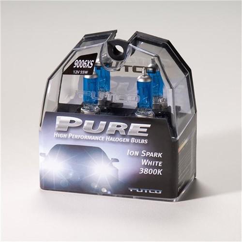 Putco lighting 239006xsw head light bulb