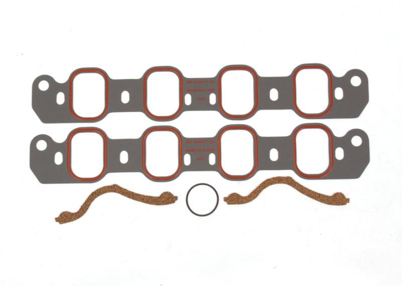 Mr. gasket 5836 ultra seal; intake gasket