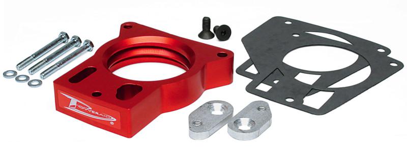 Airaid 200-530 poweraid; throttle body spacer