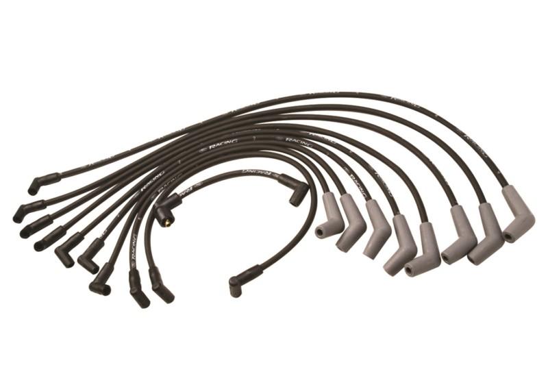 Ford racing m-12259-m301 9mm ignition wire set