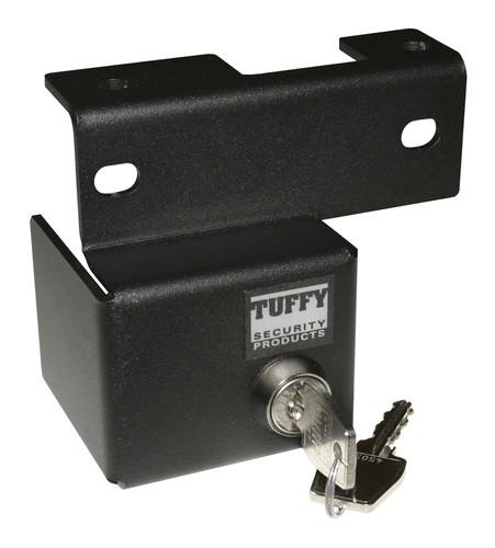 Tuffy security 292-01 hood lock 07-13 wrangler