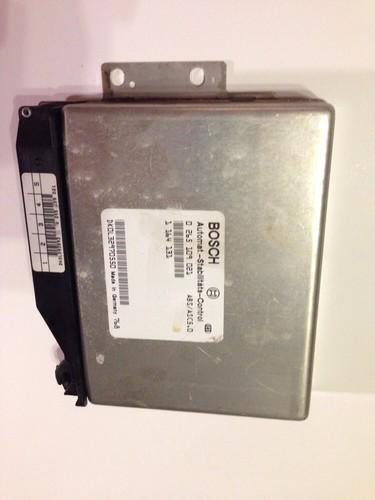 95-01 bmw e38 stability control ecu computer 0265109021 740 oem