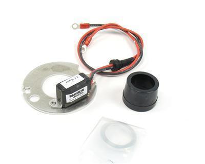 Pertronix ml-181 distributor conversion ignitor 12 v kit