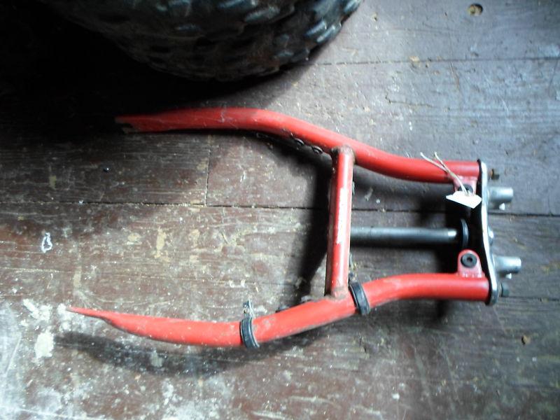 1984 honda atc110 forks 