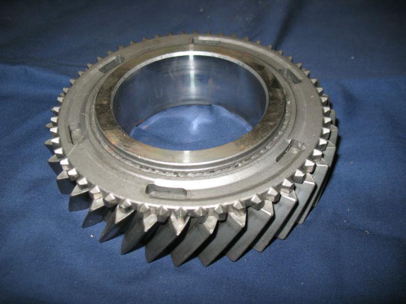 Dodge nv5600 countershaft cluster 4th gear 3500 6 speed transmission cummins