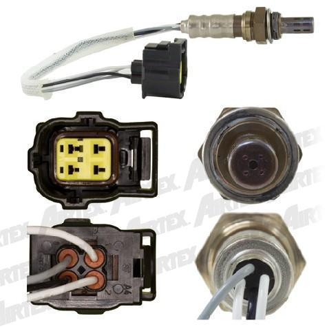 Airtex 5s7078 oxygen sensor brand new