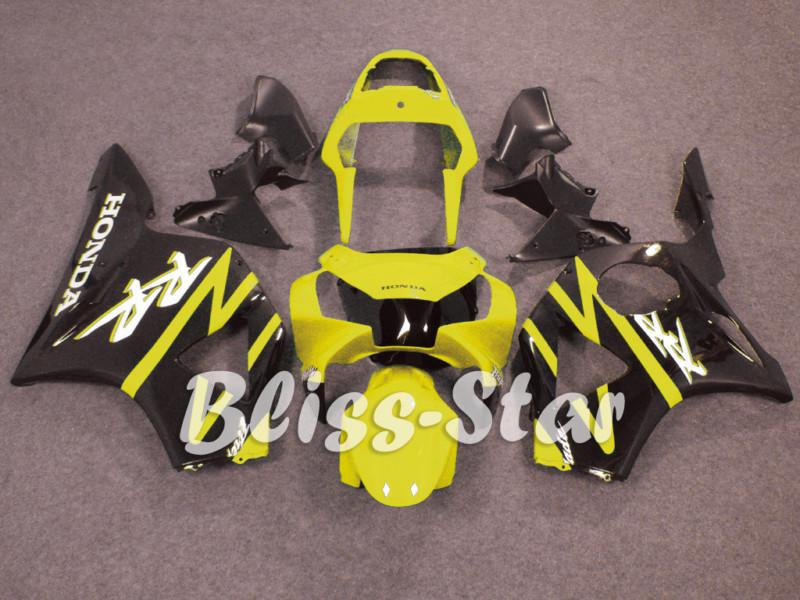 Fairing for honda cbr954 rr cbr 900 954 02-03 2002-2003 set 09f y9