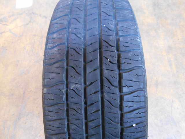 Goodyear 225/60/16 tire weatherhandler fuel max p225/60/r16 97t 8/32 tread