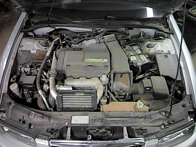 2000 mazda millenia 67878 miles automatic transmission 2654134