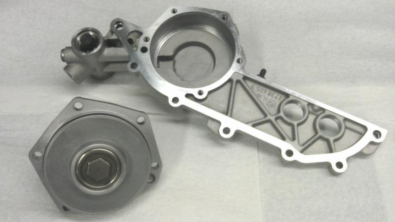 Bmw e36 e34 e39 rebuilt vanos unit m50 m52 s50 s52 325 328 525 528 m3 1993-1999