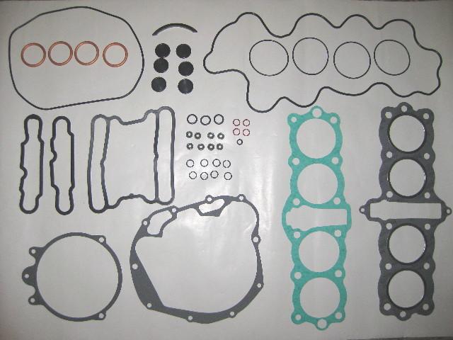 Honda cb650 engine gasket set! 1979 1980 1981 1982 650 motorcycle!