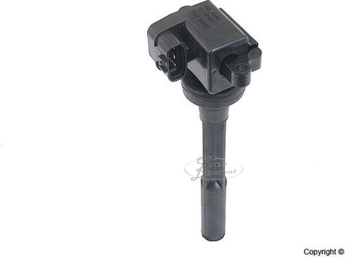 Hitachi ignition coil