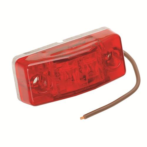 Bargman 42-99-401 clearance/side marker light