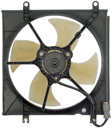 Radiator fan cr-v platinum# 2110510