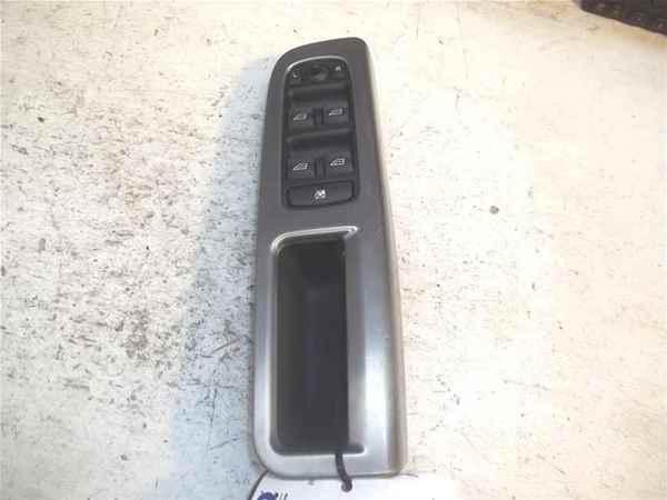 05 06 volvo s40 v50 oem master window switch lkq