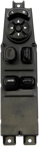 Power window switch 2000-01 jeep cherokee (2 door) platinum# 1241410