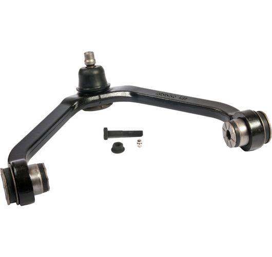 Proforged chassis parts control arm passenger right side front 108-10011