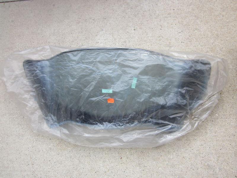 Arctic cat zr z 440 windshield new #1606-481