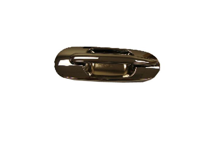 Depo right replacement outside rear door handle 97-01 honda crv 72640s10003m