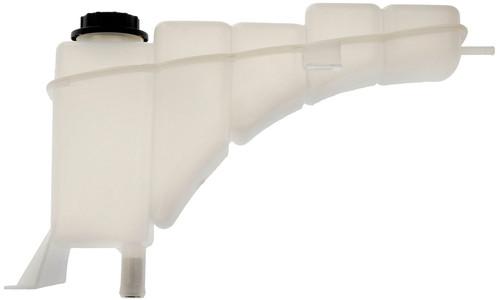 Coolant reservoir 2005-00 excursion, f-series super duty platinum# 2060059