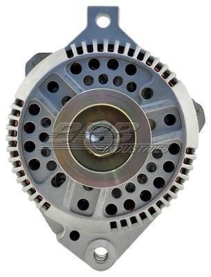 New advantage brand new alternator n7771-p57