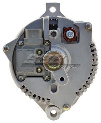 Sell New Advantage Brand New Alternator N7771-P57 in Sioux City, Iowa ...