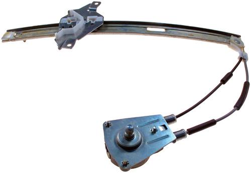 Window regulator, manual front right 1994-92 camry platinum# 1330764