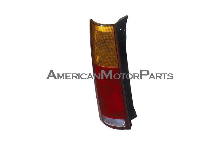 Depo driver & passenger replacement tail light 97-01 98 99 00 honda crv