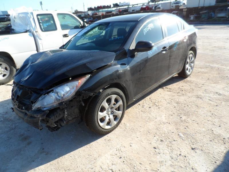 10 11 12 13 mazda 3 alternator 2.0l 5 spd vin f or g 8th digit 307769