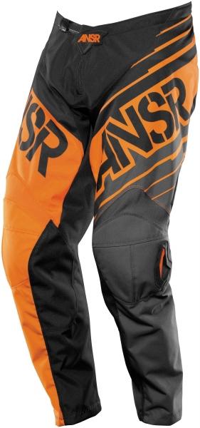 Answer a14 syncron pants orange 38 458355