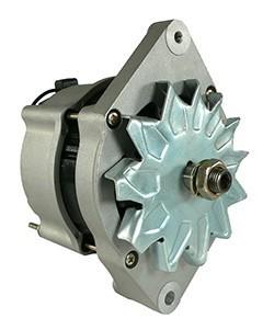 New aftermarket thermo king alternator ab-00332r1