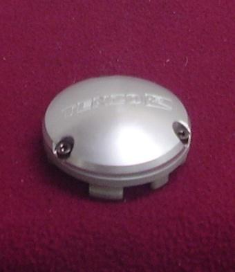 Tenzo wheels silver custom wheel center cap (1)