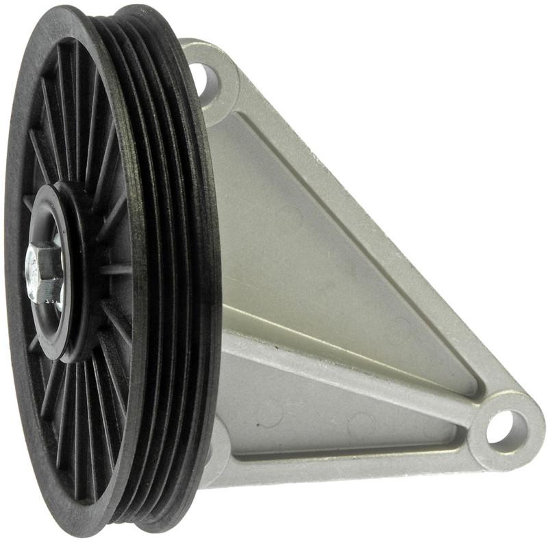 Ac bypass pulley 90-95 prot�g� 94-97 aspire platinum# 2100012