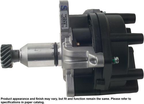 Cardone 84-35623 distributor-new cardone select distributor (electronic)