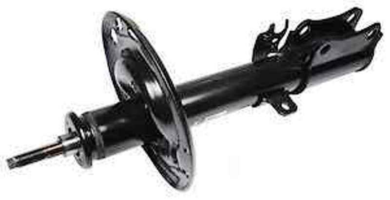 Monroe 72384 rear oespectrum strut - lexus/toyota – new!