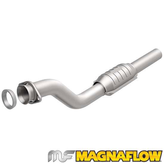 Magnaflow 46404 california converter