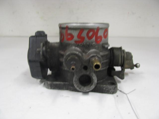 Throttle body volvo 240 740 760 940 89 90 91 92 93 94 368034