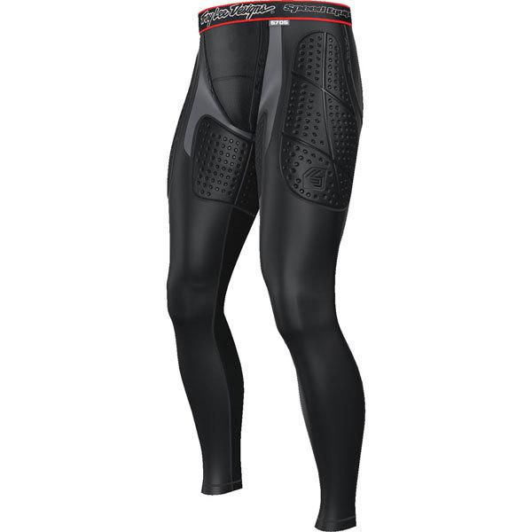 Black l troy lee designs bp 5705 pants