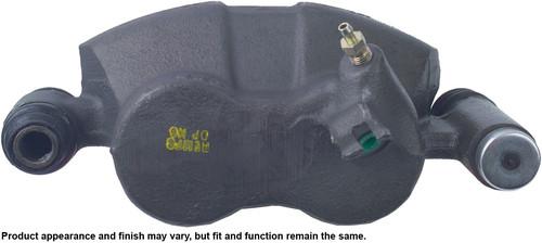 Cardone 18-8023 front brake caliper-reman a-1 cardone friction choice caliper