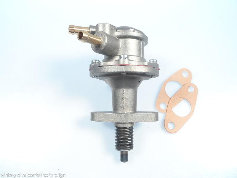 Opel rekord c d kadett 1900 gt 1900 & blitz new epc mechanical fuel pump fp14271